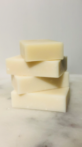 Unscented Body Bar