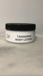 Tangerine Body Lotion