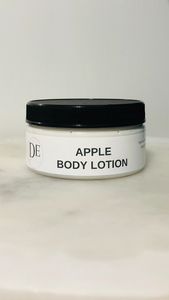 Apple Body Lotion