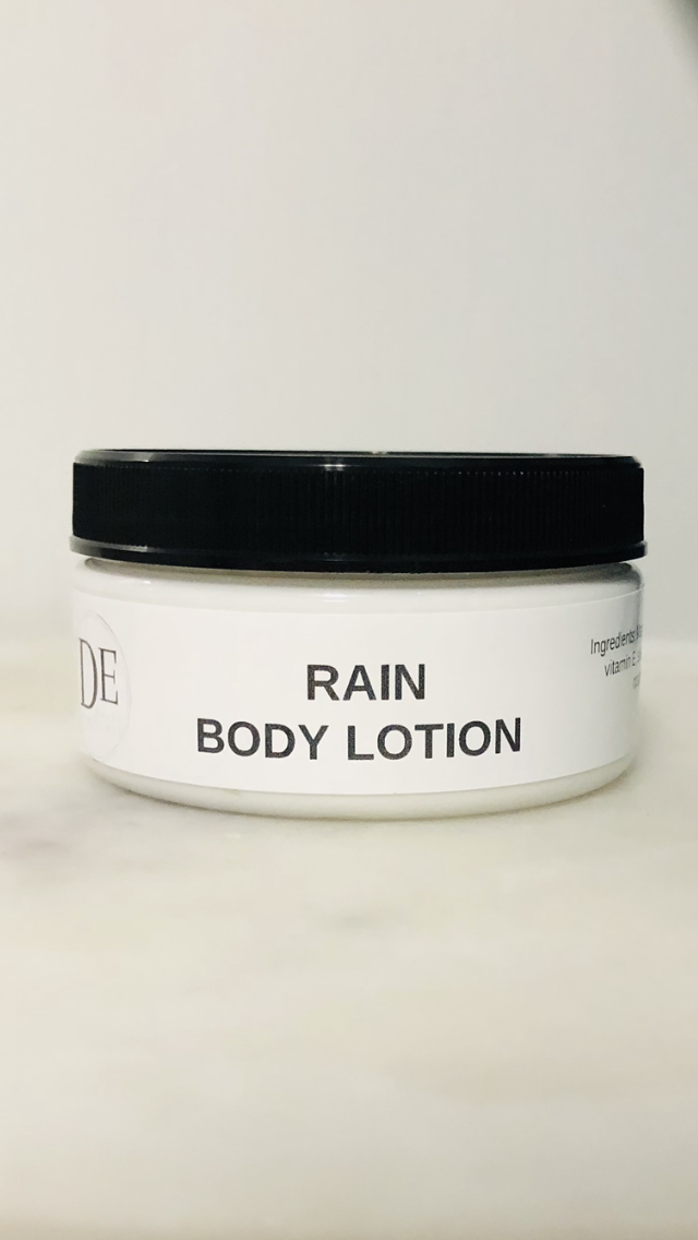 Rain Body Lotion