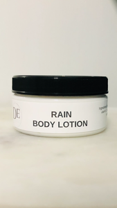 Rain Body Lotion