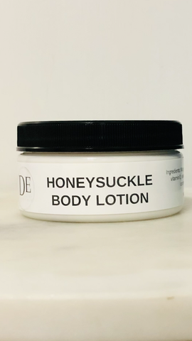 Honeysuckle Body Lotion