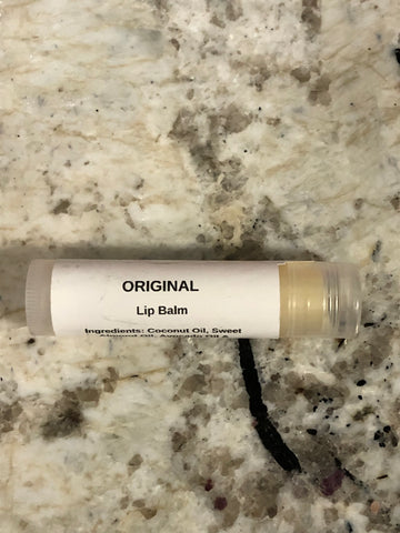 Original Lip Balm